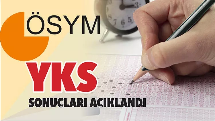 2023 YKS SONUÇLARINA GÖRE ÜNİVERSİTEMİZE KESİN KAYIT HAKKI KAZANAN ADAYLARIN DİKKATİNE...